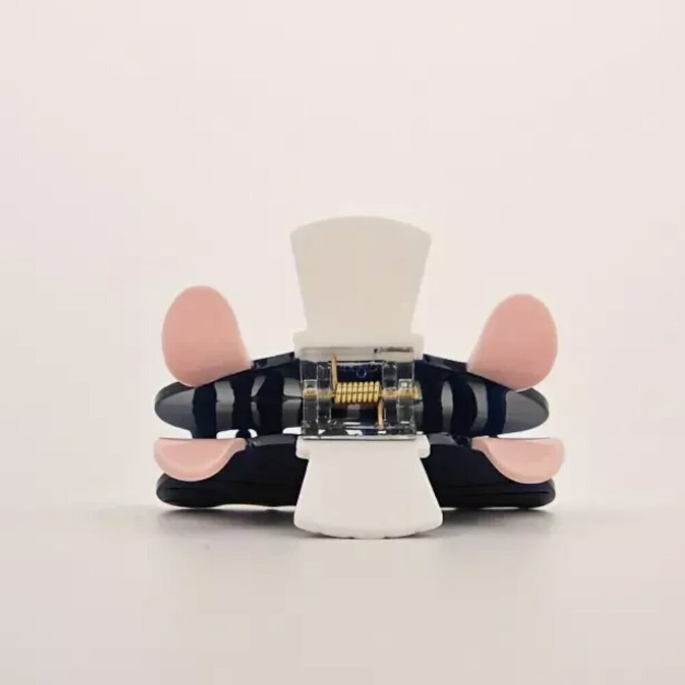 Ratatouille Disney Rat Chef Character Acrylic Hair Claw Clip - Picture 6 of 7